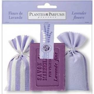 👉 Lavendel gift set