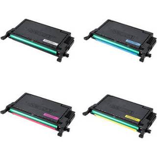 👉 Toner Huismerk Samsung CLT-P5082L Multipack