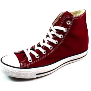 👉 Hoge sneakers Converse - All Stars