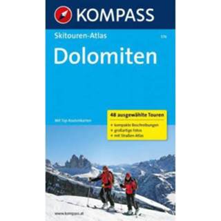 👉 Mit Top-Routenkarten. Kompakte Beschreibungen. Straen-Atlas...