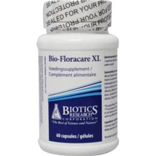 👉 XL biotics Bio flora (Biotics) | 60cap