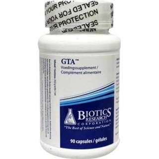 👉 Biotics Gta (Biotics) | 90cap