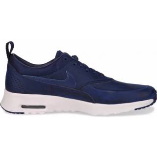 👉 Blauw dame Nike Air Max Thea Premium 616723-401