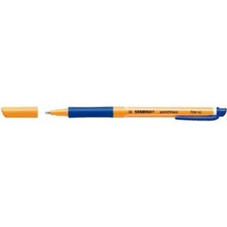 Stabilo Pointvisco blauw Blauw Stabilo Pointvisco 42156406