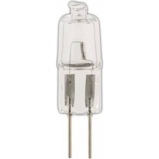 👉 Halogeenlamp capsule G4 20 W 260 lm 2 800 K