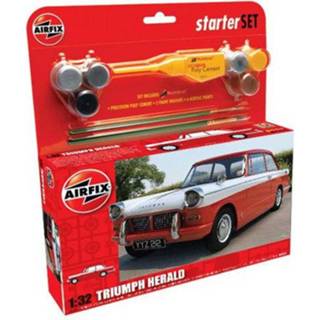 👉 Airfix 1/32 Triumph Herald