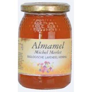 👉 Lavendel honing biologische 500 gr