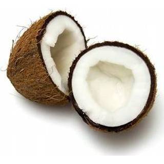 👉 Biologische kokosolie 500ml