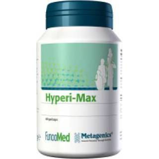 Metagenics Hyperi-Max Metagenics Hyperi-Max