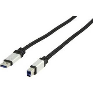 👉 Hoge kwaliteit USB3 aansluitkabel (A naar B)