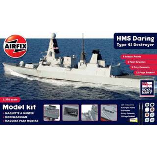 👉 Airfix 1/350 HMS Daring