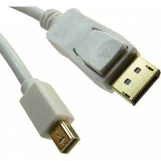 👉 DisplayPort 508-63 Sandberg - Mini DP M-M 2m