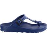 👉 EVA Birkenstock GIZEH NAVY