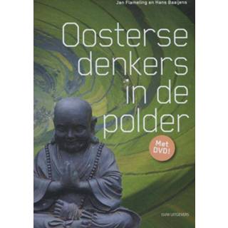 👉 Oosterse denkers in de polder 9789491224263