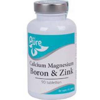 👉 Calcium It's pure magnesium boron z