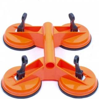 👉 Zuignap / glasdrager Quatro