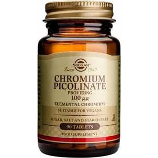 👉 Chromium Picolinate 100 g