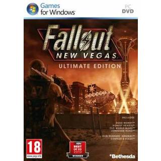 👉 Fallout New Vegas: Ultimate Edition 93155142152