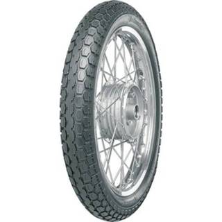Continental Buitenband KKS Bromfiets zwart Buiten band zwart Continental Buitenband KKS10 21 x 2.25 Bromfiets -