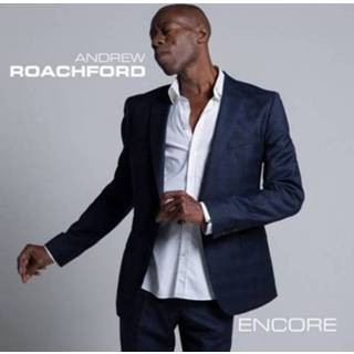 Roachford, andrew Roachford, andrew 5037300800684