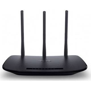 👉 Router TP-LINK TL-WR940N