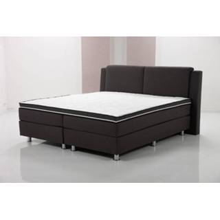 👉 Boxspring titaan