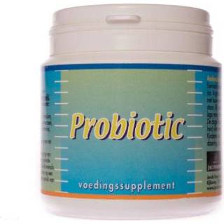 👉 Probiotic