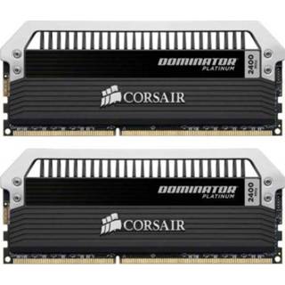 👉 CORSAIR Dominator Platinum, 16GB (2x8GB), DDR3 163120605293