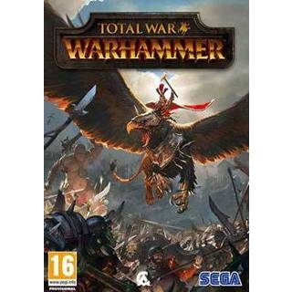 👉 Total War Warhammer