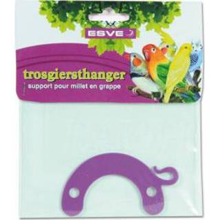 Esve - Trosgiersthanger 2st 8715001230012