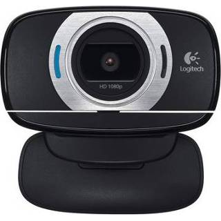 👉 Webcam Logitech HD C615