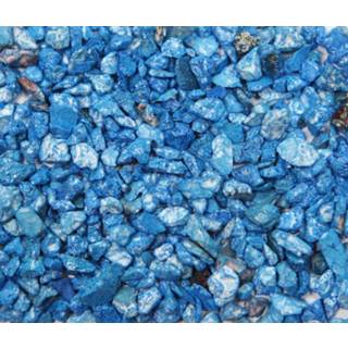 👉 Blauw Vdl Aquariumgrind ocean 1-6 mm 900 gram 8802737356830