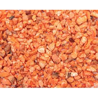 👉 Oranje Vdl Aquariumgrind tropical 1-6 mm 900 gram