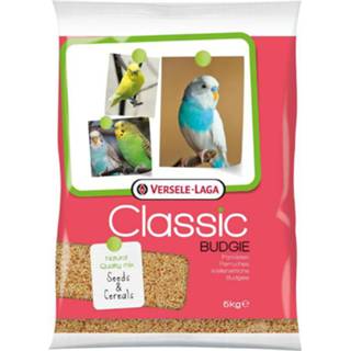 👉 Versele-Laga Classic Parkiet 5 kg 8910129266718