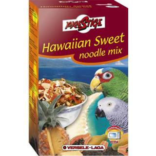 👉 Noodles Versele-Laga Prestige Hawaan sweet noodle 400 gram mix 8871211171870 8872863989790