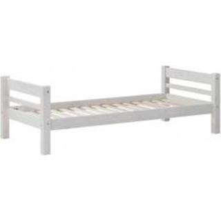 Snurky Basisbed hout 90x200 cm Basisbed hout Snurky 90x200 cm
