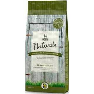 👉 Bozita - Naturals Flavour plus (Kip & Rendier) 15 kg 7311030133426