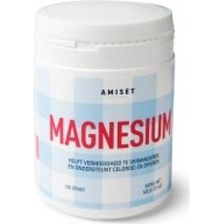👉 Magnesium