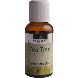 👉 Tea tree olie
