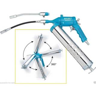 👉 Vetspuit pneumatisch, patronen of los vet