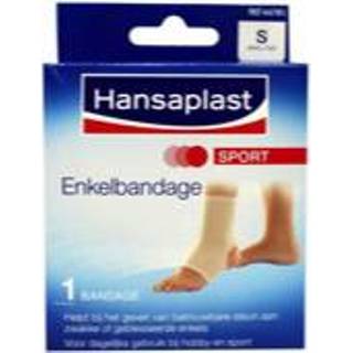 Small Hansaplast - Sport Enkelbandage