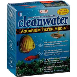 👉 Filterkorrel Cleanwater Filterkorrels voor aquarium 250 ml 8839682588702