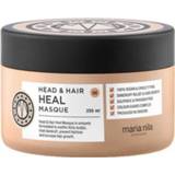 👉 Maria Nila Head & Hair Heal Masque