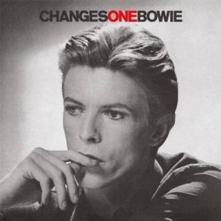 👉 David bowie - changesonebowie -ltd- 190295994082