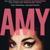 👉 Soundtrack (ost) - amy 602547657398