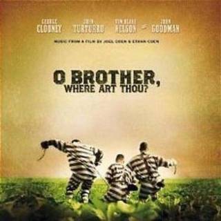 O Brother, Where Art Thou? soundtrack - Wikipedia