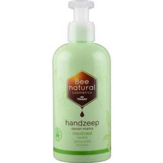 👉 Hand zeep Handzeep neutraal