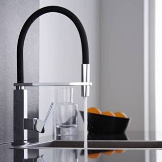 👉 Reed Hudson Miscelatore Lavello Cucina Nero con Doccia 201512161030