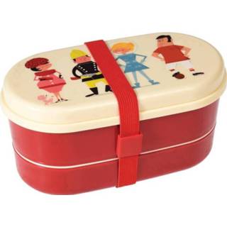 👉 Bento lunch box - World of Work