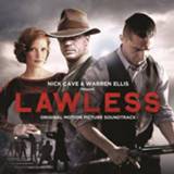 👉 Soundtrack (ost) - lawless 8718469531387